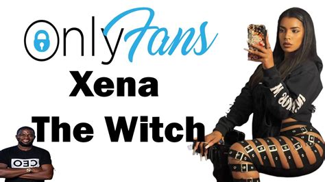 xena onlyfans leak|Xena .